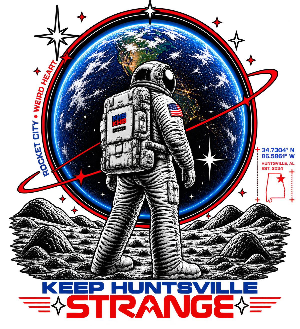 Home page