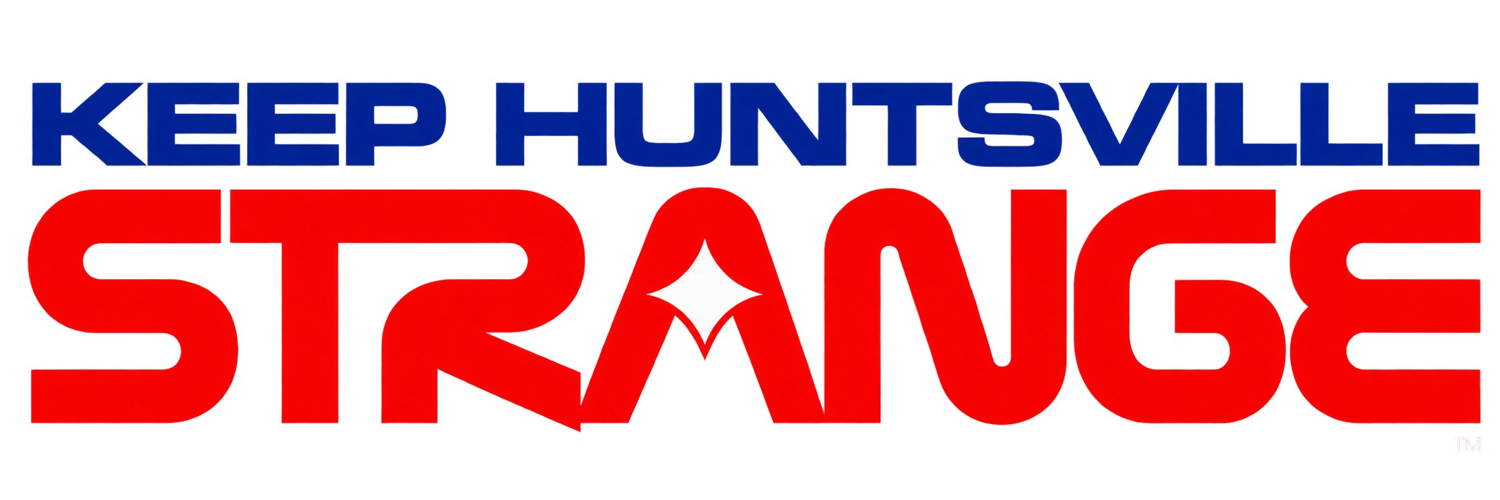 Keep Huntsville Strange